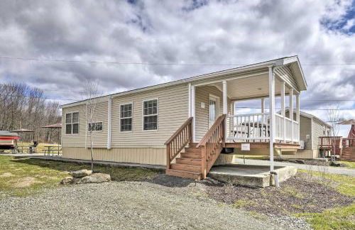 Romantic Cottage and Suite Close to Ski Trails - Foto 19