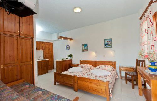 Sofia's Garden by Booking Kottas - Foto 27