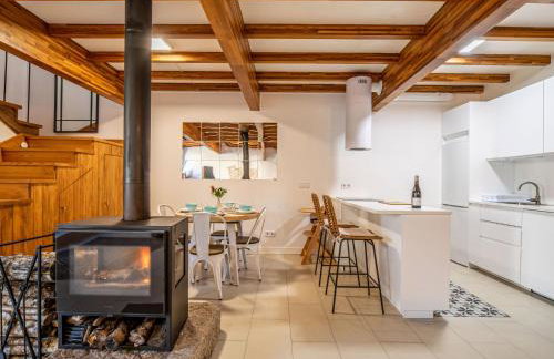 Holiday Home Galicia Retreat by Interhome - Foto 2