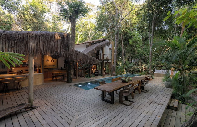 Vila Morena Altos de Itapororoca - Foto 48