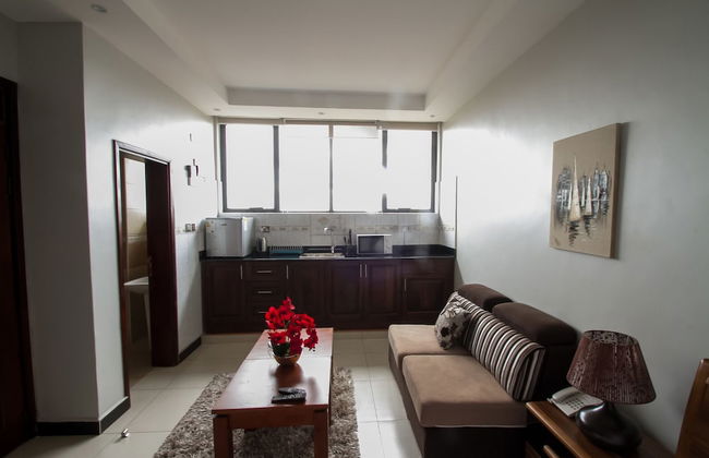 Ntinda Complex Apartments - Photo 9