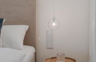 Apartments Hotel Stadt Hamburg - Foto 48