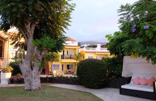 Penthause Apartment Villa Rosalva - Foto 28