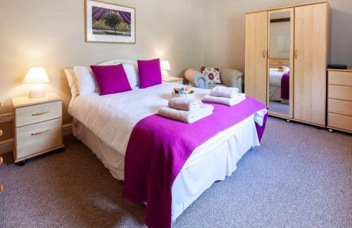 The Cow Barn - Norfolk Cottage Agency - Foto 14