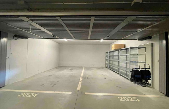 Sea-view Penthouse Spa in Portopiccolo - Photo 77