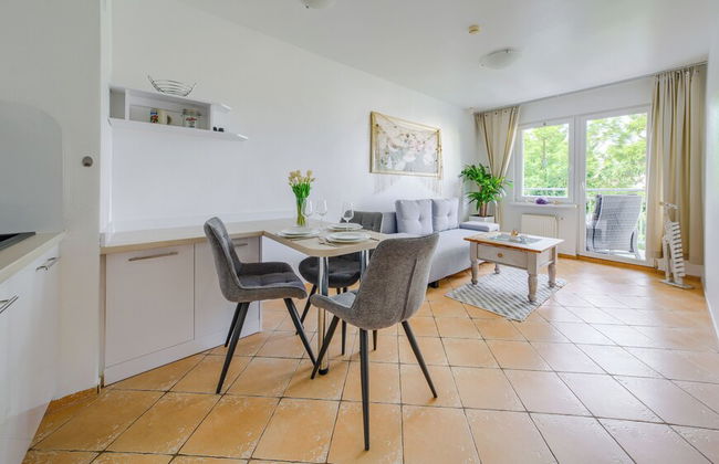 Apartamenty Sun & Snow w Rezydencji Bielik - Photo 20