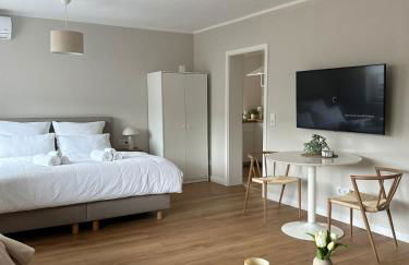 Zentral I Business I Boxspring I Klima I Parkplatz - Foto 27