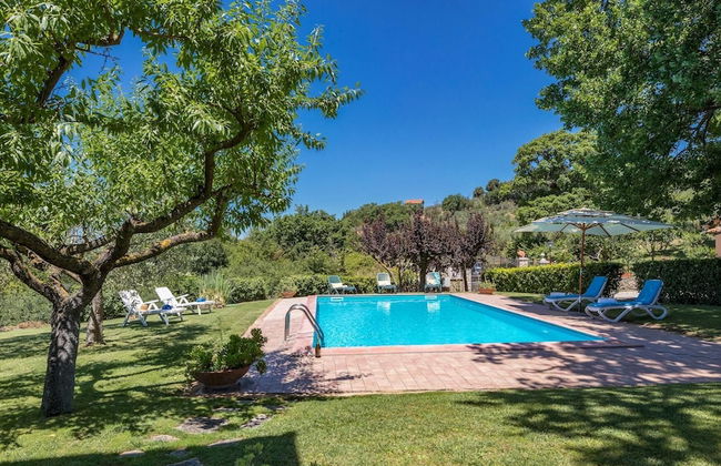 Vista Del Lago 10 in Guardea - Foto 27