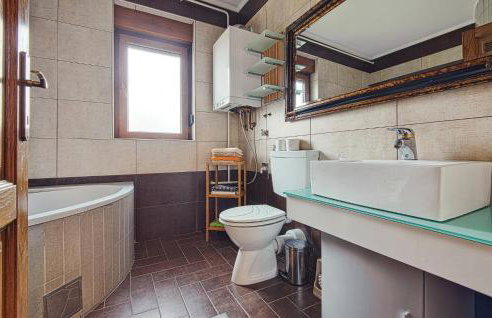 Nice Home In Zelezna Gora With Sauna - Foto 50