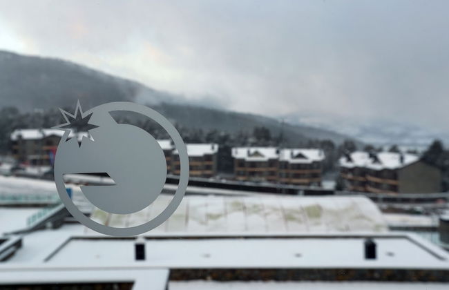 Hotel Guitart la Molina Aparthotel & Spa - Photo 53