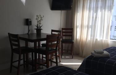 Ocean Front Resort Studio - Photo 14