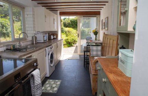 Bayvil Newport, Pembrokeshire - Foto 4