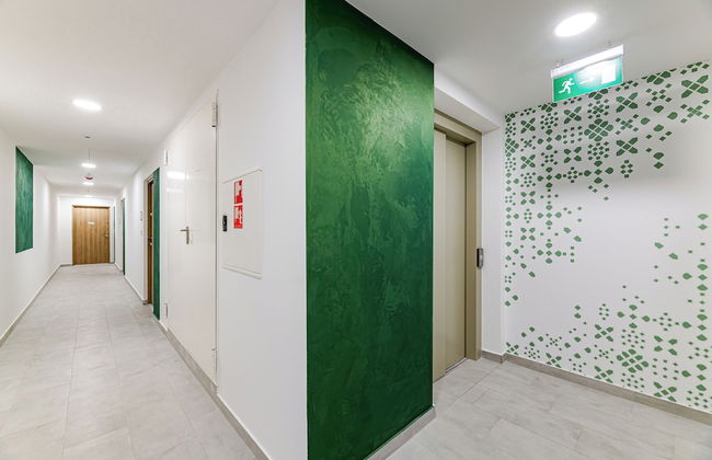 Spirit Apartments by FirstHost - Foto 2