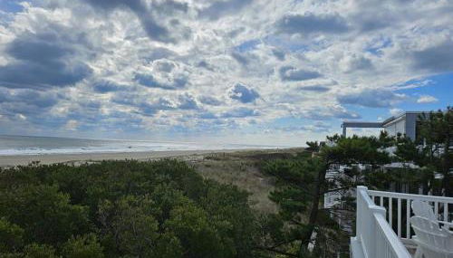 Single Family, Wifi, Ship Bottom Oceanfront Home, Ocean Views, 14010 - Foto 3