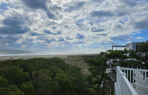Single Family, Wifi, Ship Bottom Oceanfront Home, Ocean Views, 14010 - Foto 3