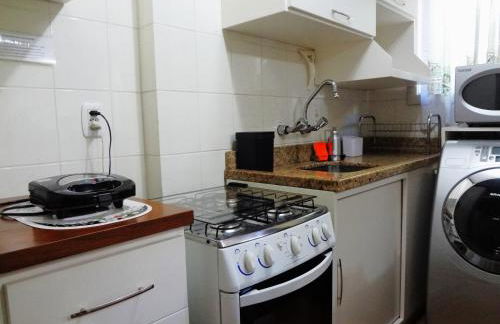 Apartamento Aconchegante + Bikes - Foto 10