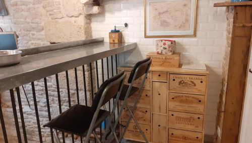 La Petite Sentence de Noyers - Foto 4