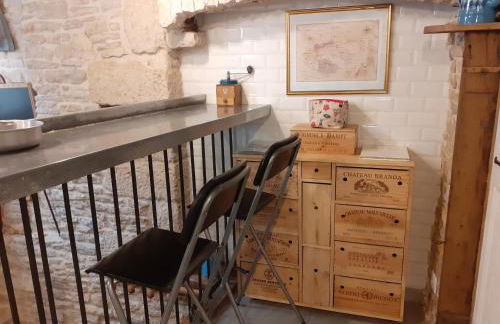 La Petite Sentence de Noyers - Foto 4