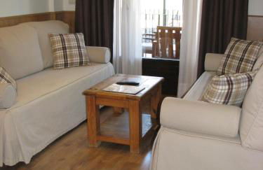 Aparthotel Sarrato - Foto 62