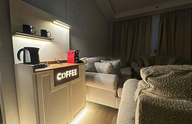 deluxe apartment in marakez - Foto 11