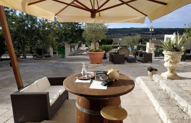 Masseria Torricella - Foto 118