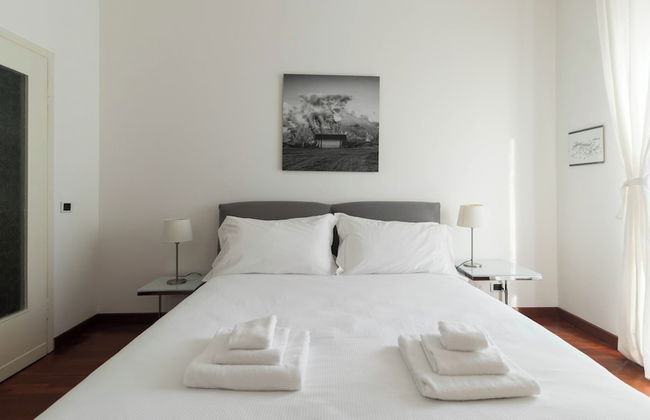 Italianway - Masaccio 18 B - Foto 2