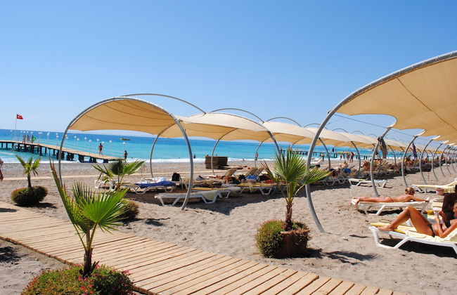 Elia Apartments Side - Foto 45