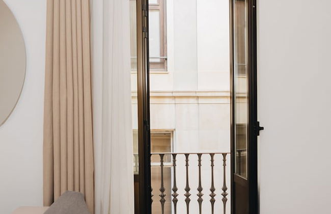 Apartamentos Wallace Valencia - Foto 46