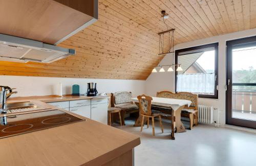 Ferienwohnung Sanna - Foto 10