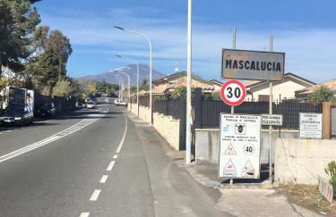 L'attico di Greta,Etna house - Foto 29