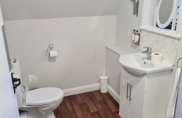 Spacious Country House Apartment - Foto 33