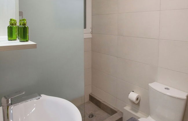 Beautiful apt near the sea by GHH - Foto 17