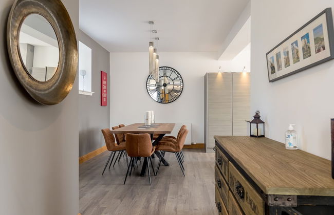 Forman's Lodge - Foto 32