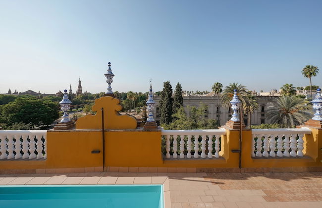 Numa Seville Prestigio - Foto 60