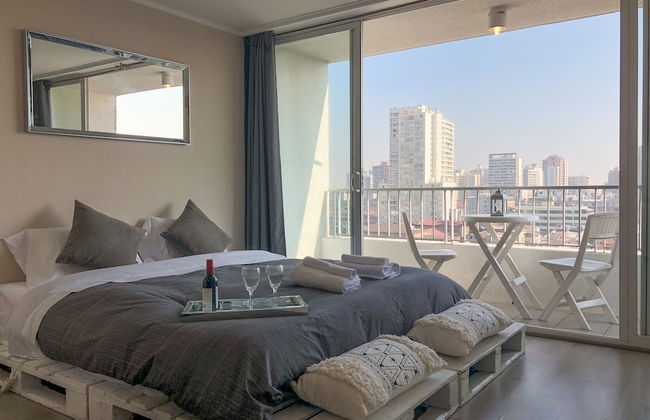 Delightful Downtown Apartment - Foto 31