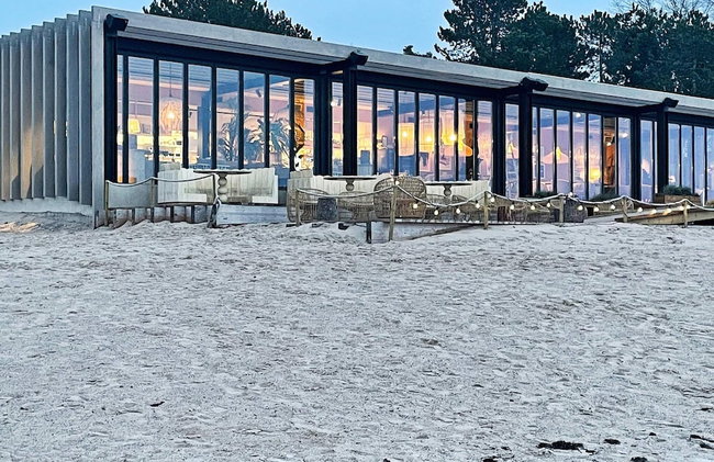 4 Star Holiday Home in Gotlands Tofta - Photo 24
