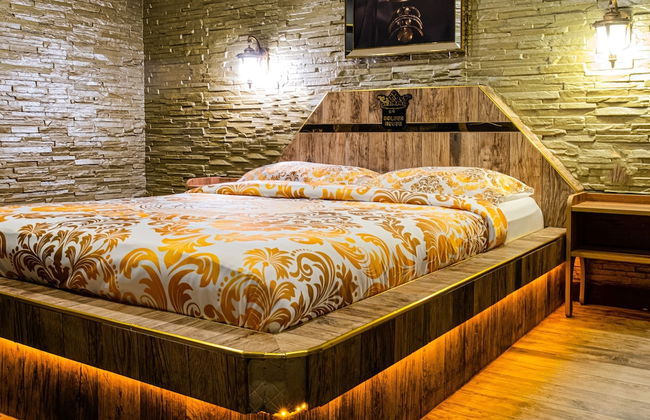 GOLDEN ROCK HOUSE - Foto 5