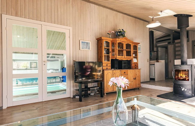 Secluded Pool Retreat - By Traum Ferienwohnungen - Foto 14