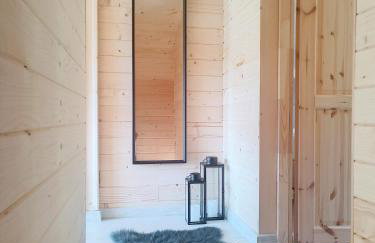 Mucharskie Stodoły Stodoła II - Garden Spa - Foto 21