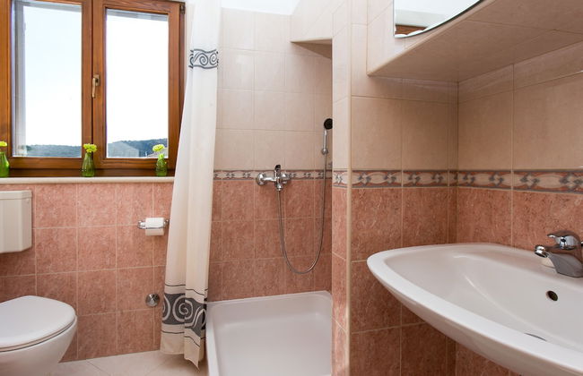 Apartments Moretić - Foto 34