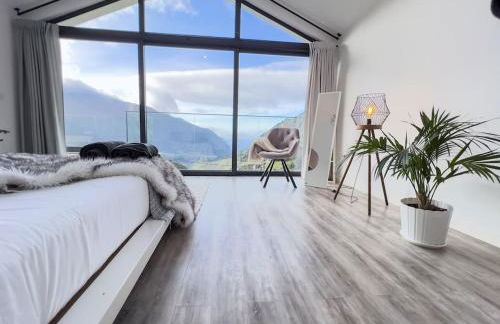 Blue Horizon Luxury Villa - Foto 3