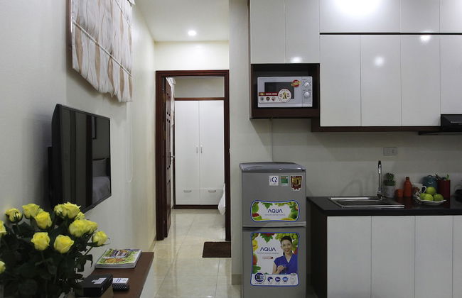 iStay Hotel Apartment 2 - Foto 33