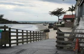 Casa praia frente ao mar - Photo 11