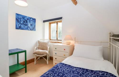 Mistletoe Cottage - Foto 48