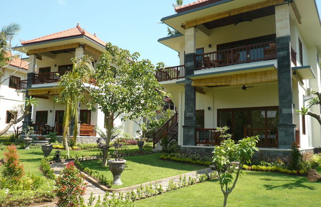 Villa Zukunft Babonsay - Foto 6