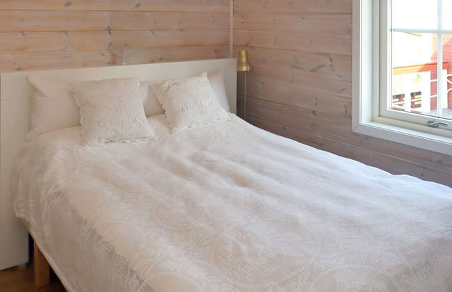 7 Person Holiday Home in Klokkarvik - Foto 3