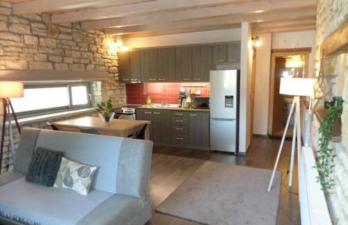 Kalpaki stone apartment 1 - Foto 1