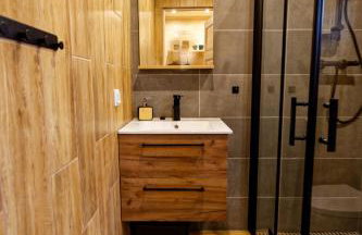 Letnie Chatki Nowe Guty - Foto 12