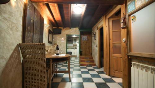 La Plazuela - Los Sitios de Aravalle - Foto 3