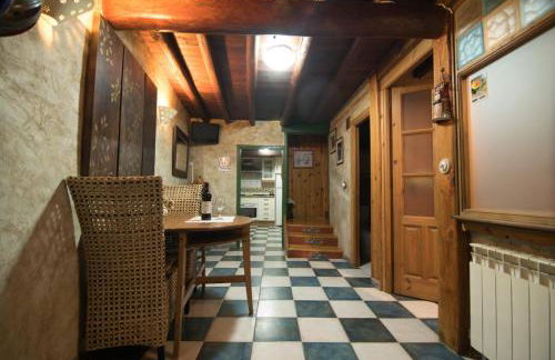 La Plazuela - Los Sitios de Aravalle - Foto 3